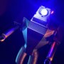 Target Earth Venusian War Robot