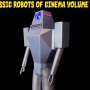 Classic Robots Of Cinema: Target Earth Venusian War Robot