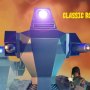 Target Earth Venusian War Robot