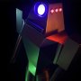 Target Earth Venusian War Robot