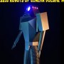 Target Earth Venusian War Robot