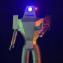 Target Earth Venusian War Robot
