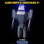 Target Earth Venusian War Robot