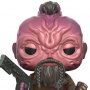 Guardians Of Galaxy 2: Taserface Pop! Vinyl