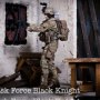 Task Force 88 Black Knight