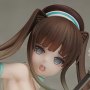Tasting Girl Choco Mint (Necömi)