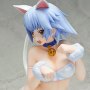 Infinite Stratos: Tatenashi Sarashiki Cat