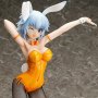 Tatenashi Sarashiki Bunny