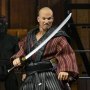 Tatsu Ultimate