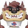 Space Jam: Taz Pop! Vinyl (Chase)