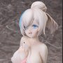 Azur Lane-Project Identity: TB Kind Hot Spring B-Style