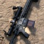 Modern Weapons: Heckler & Koch HK417 Sniper Version