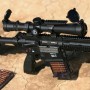 Heckler & Koch HK417 Sniper Version (studio)