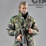 CIA Operative (studio)