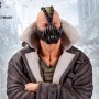 Batman Dark Knight Rises: Bane Winter Battle
