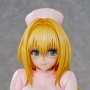Tearju Lunatique Nurse Series