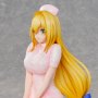 To Love-Ru Darkness: Tearju Lunatique Nurse Series