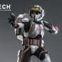 Star Wars-Bad Batch: Tech