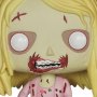 Walking Dead: Teddy Bear Girl Pop! Vinyl