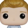 Sixteen Candles: Ted (The Geek) Pop! Vinyl