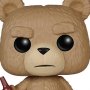 Ted 2: Ted With Beer Bottle Pop! Vinyl