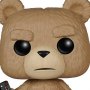 Ted 2: Ted With TV Remote Pop! Vinyl