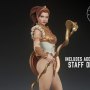 Masters Of The Universe: Teela Legends (Tweeterhead)