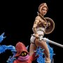 Teela & Orko Deluxe