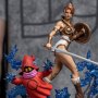 Teela & Orko Deluxe