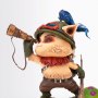 League Of Legends: Teemo