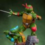 Teenage Mutant Ninja Turtles 4-PACK