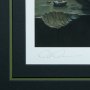 Teenage Mutant Ninja Turtles Art Print Framed (Paolo Rivera)