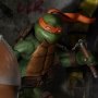 Teenage Mutant Ninja Turtles Boxed Set Deluxe