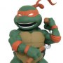 Teenage Mutant Ninja Turtles D-Formz 12-SET