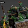 TMNT Deluxe (Kevin Eastman)