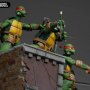 TMNT Deluxe (Kevin Eastman)