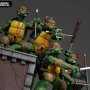 TMNT Deluxe (Kevin Eastman)