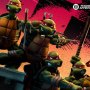 TMNT Deluxe (Kevin Eastman)