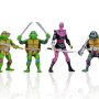 Teenage Mutant Ninja Turtles-Turtles In Time: Teenage Mutant Ninja Turtles Series 1