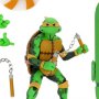 Teenage Mutant Ninja Turtles Series 2