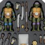 Teenage Mutant Ninja Turtles: Teenage Mutant Ninja Turtles SET (SDCC 2017)