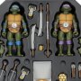 Teenage Mutant Ninja Turtles: Teenage Mutant Ninja Turtles SET (SDCC 2017)