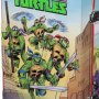 Teenage Mutant Ninja Turtles SET (SDCC 2017)