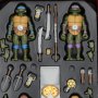 Teenage Mutant Ninja Turtles SET (SDCC 2017)