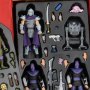 Teenage Mutant Ninja Turtles SET (SDCC 2017)