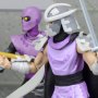 Foot Clan Box Set (SDCC 2016)