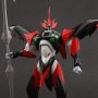 Tekkaman Evil