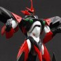 Tekkaman Evil