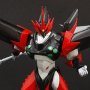 Tekkaman Evil