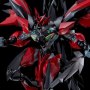 Tekkaman Blade: Tekkaman Evil Blaster Riobot